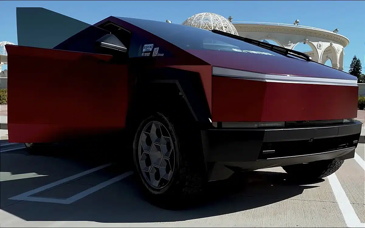 ISH Window Tint original automotive work