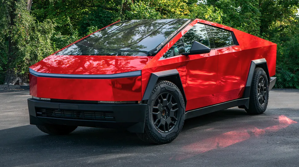 ISH Window Tint original automotive work